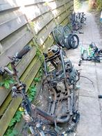 gratis oudijzer gehaald, Ophalen, Gebruikt, IJzer