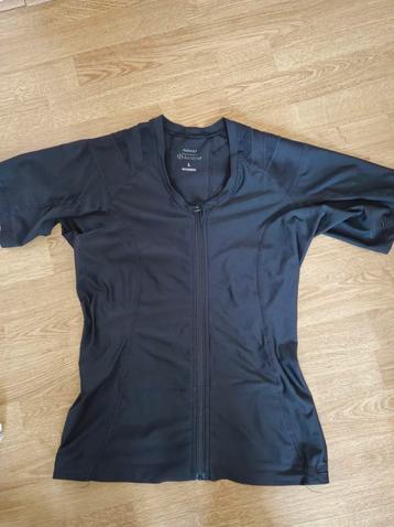 Anodyne Houding Correctie Shirt L - Zo goed als nieuw! beschikbaar voor biedingen