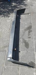 Achterbumper scirocco mk1, Ophalen, Bumper