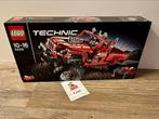 Lego Technic 42029 Custom Pick-up - Nieuw in gesealde doos!, Ophalen of Verzenden, Nieuw, Complete set, Lego