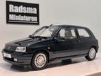 Renault clio Baccara 1.8 1995 - 1:18 Ottomobile, Hobby en Vrije tijd, Modelauto's | 1:18, OttOMobile, Auto, Nieuw, Ophalen of Verzenden