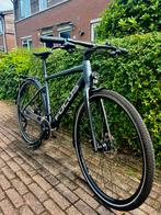 Focus Atlas 6.6 EQP gravelbike / commutebike maat M zgan, Fietsen en Brommers, Fietsen | Heren | Sportfietsen en Toerfietsen, 28 inch
