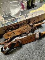 Friese Doorloper, Sport en Fitness, Schaatsen, Ophalen, Gebruikt, Friese doorlopers, Overige merken