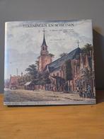 Dirk Verrijk: Schetsen en tekeningen 1734-1786, Ophalen of Verzenden, Gelezen, Overige onderwerpen, Dirk Verrijk