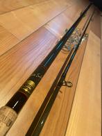 Casting Corner Graphite Surfcaster Light E1 strand hengel 4m, Ophalen, Zo goed als nieuw, Werphengel