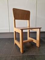 Houten kinderstoel, Ophalen, Gebruikt, Stoel(en)