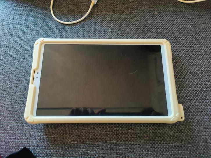Samsung Galaxy Tab A7 Lite - 32GB, Computers en Software, Android Tablets, Zo goed als nieuw, 8 inch, 32 GB, Ophalen of Verzenden