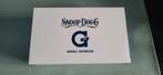 Snoep Dogg G pro herbal vaporizer, Ophalen of Verzenden, Zo goed als nieuw, (Water)pijp