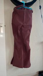 Mountainpeak softchell maat 176 skibroek, Broek, Ophalen of Verzenden, Zo goed als nieuw, Mountain Peak