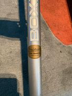 Vishengel (5m), Ophalen of Verzenden, Zo goed als nieuw, Vaste hengel