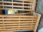 Gratis brandhout, Ophalen of Verzenden, Gebruikt, Minder dan 200 cm, Pallet