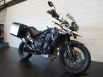 Triumph EXPLORER 1200 XCX VOL! HISTORIE (bj 2017), Motoren, Motoren | Triumph, 1215 cc, Bedrijf, Toermotor