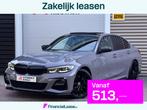 BMW 3-serie 330i High Executive Edition Dak/Camera/Sfeer, Auto's, BMW, Automaat, 4 cilinders, 259 pk, 1445 kg