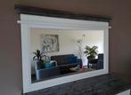 Garderobespiegel 116 x 77 cm van Home24.
Goede kwaliteit., Ophalen, Zo goed als nieuw, Rechthoekig, Minder dan 100 cm
