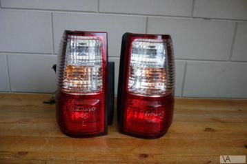 Achterlicht links rechts Jiangling Landwind CV6 2005 - 2009 beschikbaar voor biedingen
