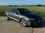 A3 35TFSI • 1e EIG •AUT• ACC • Carplay/Auto • Leder • Sport, Auto's, 65 €/maand, 1498 cc, Euro 6, 4 cilinders