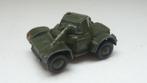 Dinkey Toys Armoured Car, Dinky Toys, Gebruikt, Ophalen of Verzenden, Auto