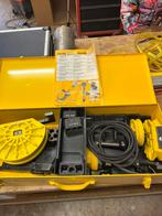 Elektrische hand-pijpenbuiger rems, Ophalen, Zo goed als nieuw