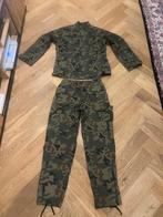 Helikon Tex camoeflagepak, Verzamelen, Ophalen of Verzenden, Landmacht, Nederland, Kleding of Schoenen