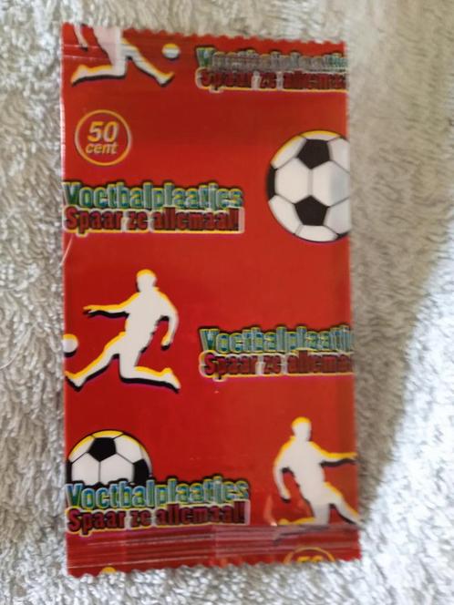 Voetbalplaatjes S.C. Stiens (C1000), Verzamelen, Supermarktacties, C1000, Ophalen of Verzenden