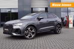 Audi Q3 SPORTBACK 45 TFSI-e S-Line /Trekhaak wegklb/ 20 Inch, Gebruikt, Plug-in hybride, Hybride Elektrisch/Benzine, SUV of Terreinwagen