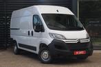 Citroen Jumper 2.2 BlueHDi 120 L2H2 3.3t / Direct leverbaar, Voorwielaandrijving, Stof, 4 cilinders, Citroën
