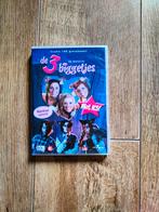 Dvd Studio 100 Presenteert K3 - de 3 Biggetjes de Musical, Alle leeftijden, Ophalen of Verzenden, Zo goed als nieuw