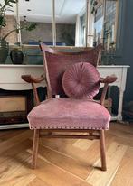 Prachtige oude stoel, Antiek en Kunst, Antiek | Meubels | Stoelen en Banken, Ophalen