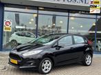 Ford Fiesta 1.0 Style Ultimate 5Drs Navi Airco Cruise Park.S, Auto's, Ford, Voorwielaandrijving, Stof, Gebruikt, 525 kg