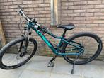 Z.g.a.n. Lapierre mountainbike, Fietsen en Brommers, Fietsen | Mountainbikes en ATB, Hardtail, Ophalen, Zo goed als nieuw, Overige merken