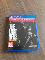 The last of us remastered ps4, Spelcomputers en Games, Games | Sony PlayStation 4, Avontuur en Actie, Vanaf 18 jaar, 1 speler