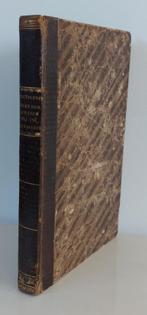 Gedenkschrift betrekkelyk het regtsgeding tegen J.D. Pasteur, Gelezen, 19e eeuw, Pasteur, Ophalen of Verzenden