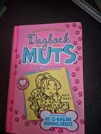 Dagboek van een Muts: Puppy Love, Ophalen of Verzenden, Zo goed als nieuw, Rachel Renée Russell, Fictie