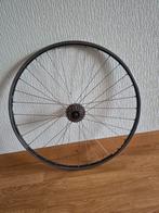 Racefiets achterwiel Shimano 600 / FIR, Wiel, Gebruikt, Racefiets, Ophalen of Verzenden