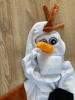 Olaf frozen verkleedpak, Kinderen en Baby's, Carnavalskleding en Verkleedspullen, Ophalen of Verzenden, Nieuw, 170 of groter, Jongen of Meisje