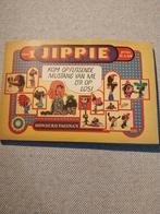 Jippie Nr. 1 - Stripboek, Boeken, Eén stripboek, Ophalen of Verzenden, Gelezen, Trin