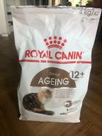 Kattenvoer Royal Canin Aging - brokken en natvoer, Dieren en Toebehoren, Ophalen of Verzenden, Kat