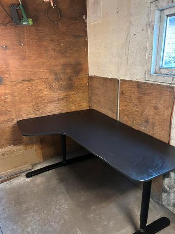 Ikea wingbureau - afbeelding 3