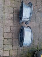 Aluminium lasdraad 1,2mm grote rollen, Doe-het-zelf en Verbouw, Ophalen of Verzenden, Nieuw, 250 ampère of meer, Overige typen