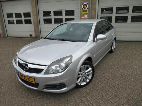 Opel Vectra GTS 1.8-16V Temptation Excellence (bj 2008), Auto's, Opel, Bedrijf, Te koop, Vectra, ABS, Airbags, Airconditioning