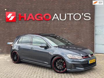 Volkswagen GOLF 2.0 TSI GTI Performance 1e Eig. VIRTUAL | Pa beschikbaar voor biedingen