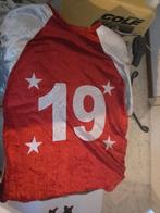 Rugby pak maat 52 (L/XL) carnaval, Ophalen of Verzenden, Zo goed als nieuw, Maat 52/54 (L)