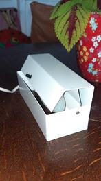 2 tafel bed bureaulamp D-L Lampen Holland,lees beschrijving, Huis en Inrichting, Verzenden, Zo goed als nieuw