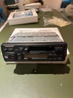 Vintage Panasonic Autoradio CQ-R220GLEE, Ophalen of Verzenden, Gebruikt