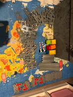 Lego duplo  Trein + spoor, Kinderen en Baby's, Speelgoed | Duplo en Lego, Ophalen of Verzenden, Duplo