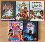 Dvd’s kinderen (Disney, Studio 100, etc.), Ophalen of Verzenden, Zo goed als nieuw