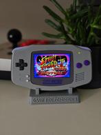 Gameboy advance (GBA) Mod SNES, Spelcomputers en Games, Spelcomputers | Nintendo Game Boy, Ophalen of Verzenden, Refurbished, Game Boy Advance