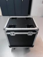Flightcase voor kabels / apparatuur, Muziek en Instrumenten, Behuizingen en Koffers, Ophalen, Zo goed als nieuw, Overige instrumenten