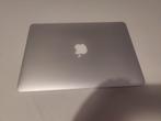 Macbook Air 13", Computers en Software, Apple Macbooks, Gebruikt, 13 inch, Minder dan 2 Ghz, Ophalen of Verzenden