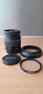 Canon zoomlens  Ultra Sonic.22-55 mm., Audio, Tv en Foto, Fotografie | Lenzen en Objectieven, Ophalen, Gebruikt, Standaardlens
